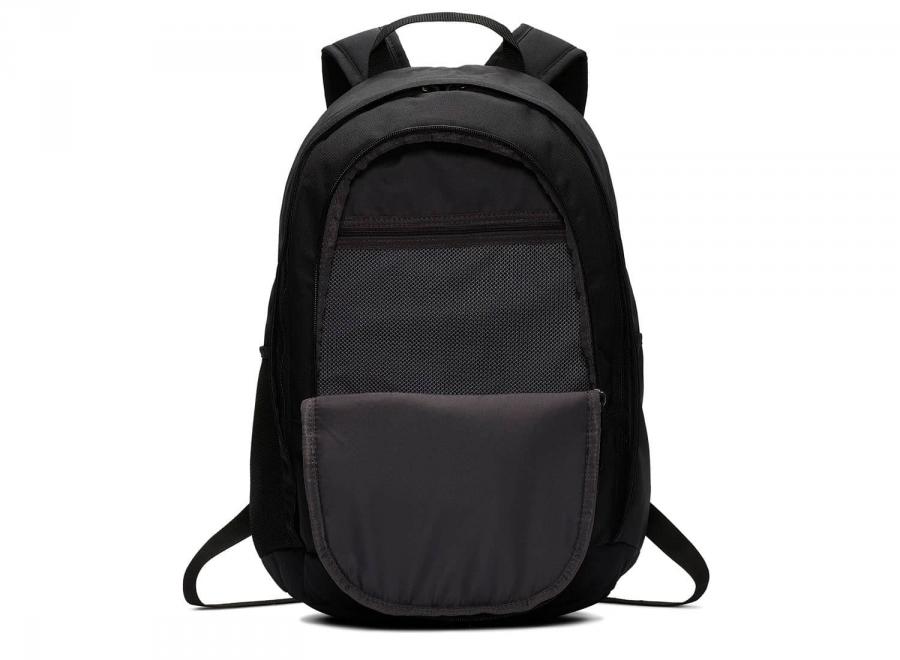 Nike Hayward 2.0 Backpack Black BA5883-013 - Nike
