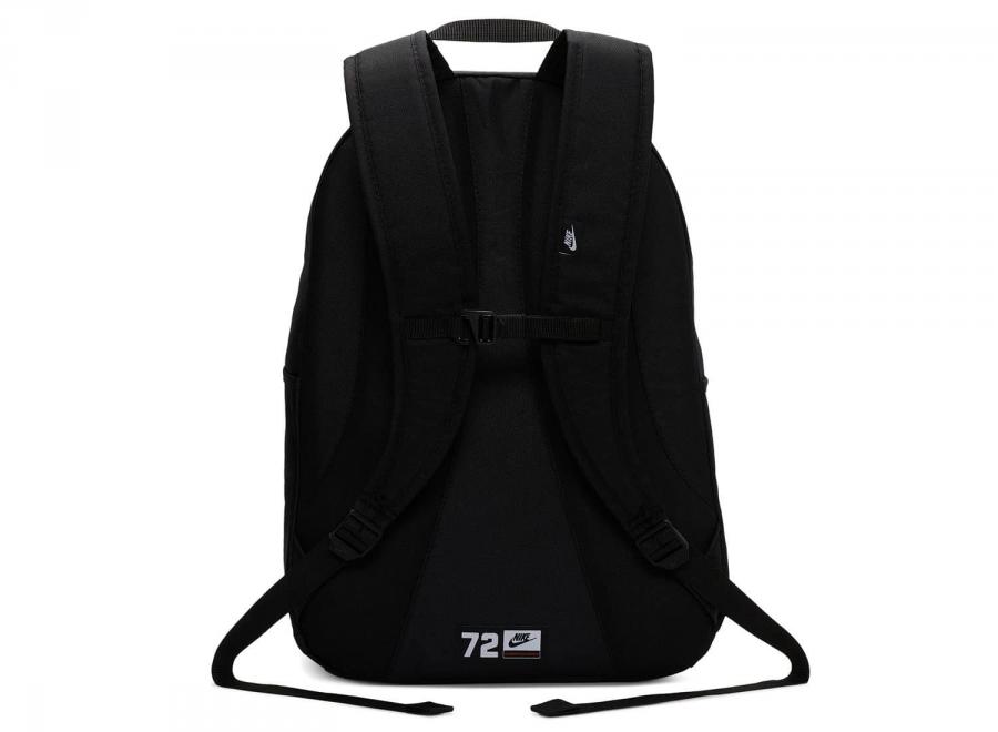 Nike Hayward 2.0 Backpack Black BA5883-013 - Nike