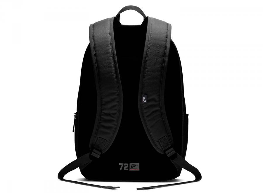 Nike Heritage Backpack 2.0 Black BA5879-010 - Nike