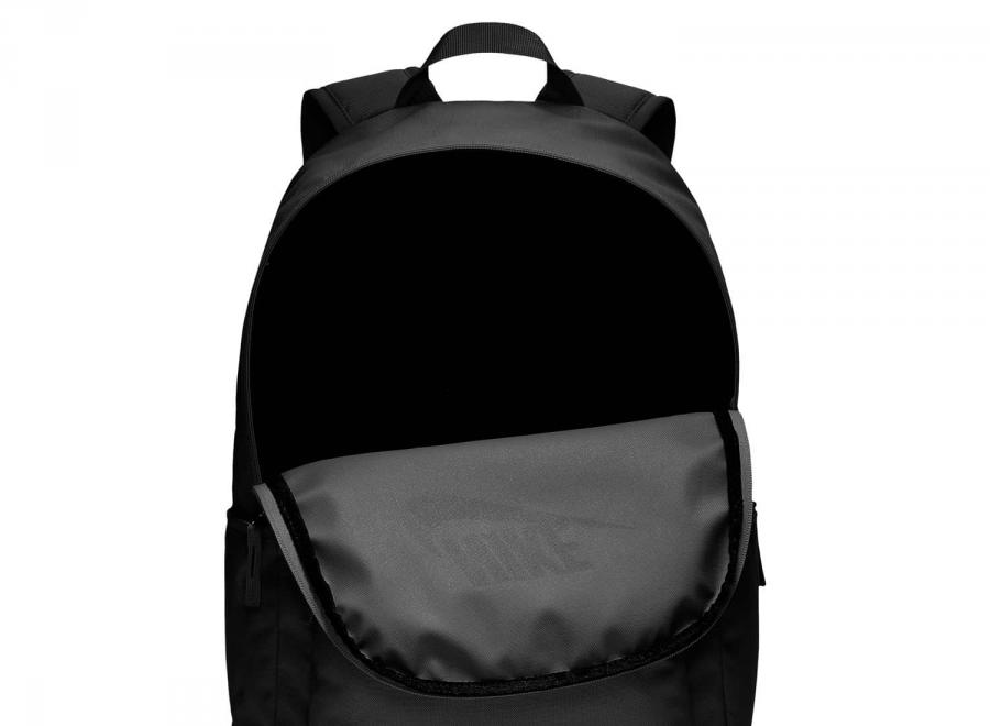 Nike Heritage Backpack 2.0 Black BA5879-010 - Nike