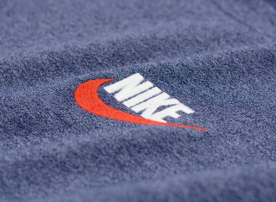 Nike Heritage Crew Midnight Navy 928427-410 - Nike
