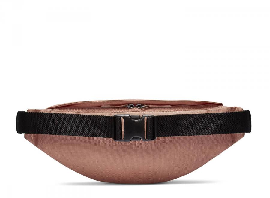Nike Sportswear Heritage Hip Pack Rose Gold BA5750-605 - Nike