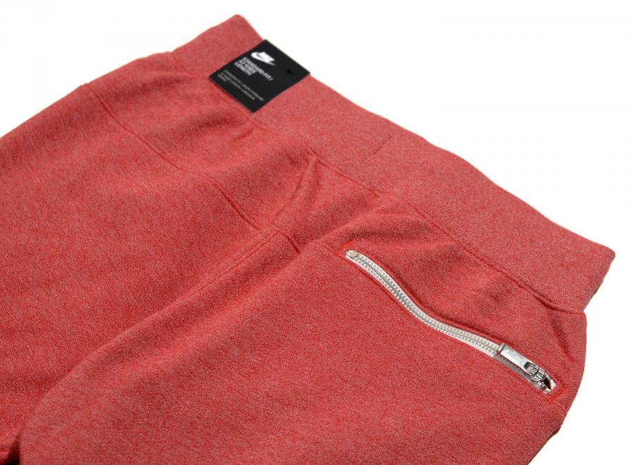 Nike Heritage Short Gym Red 928451-687 - Nike