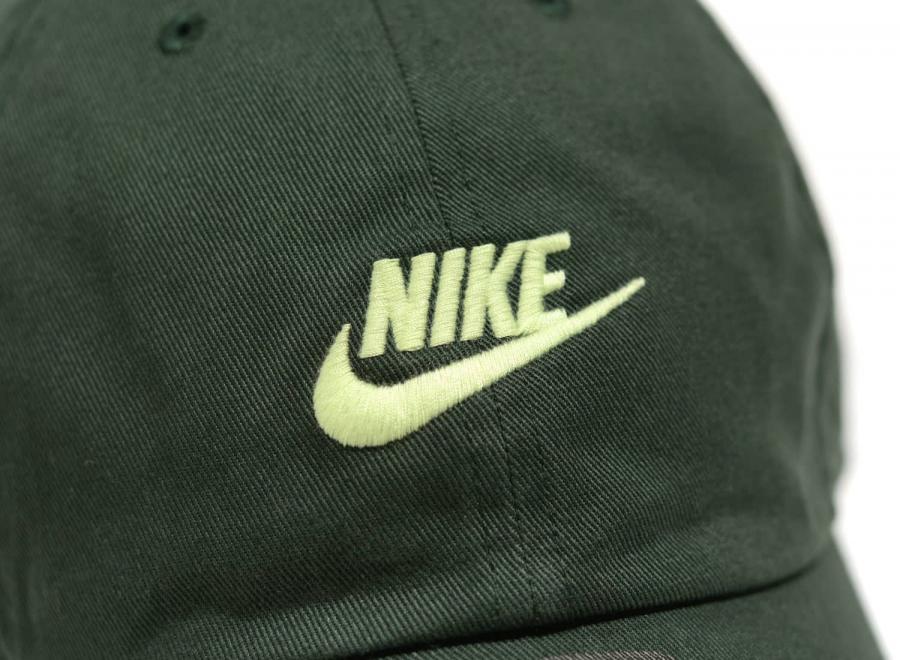 Nike Sportswear Heritage86 Futura Washed Jade 913011-337 - Nike