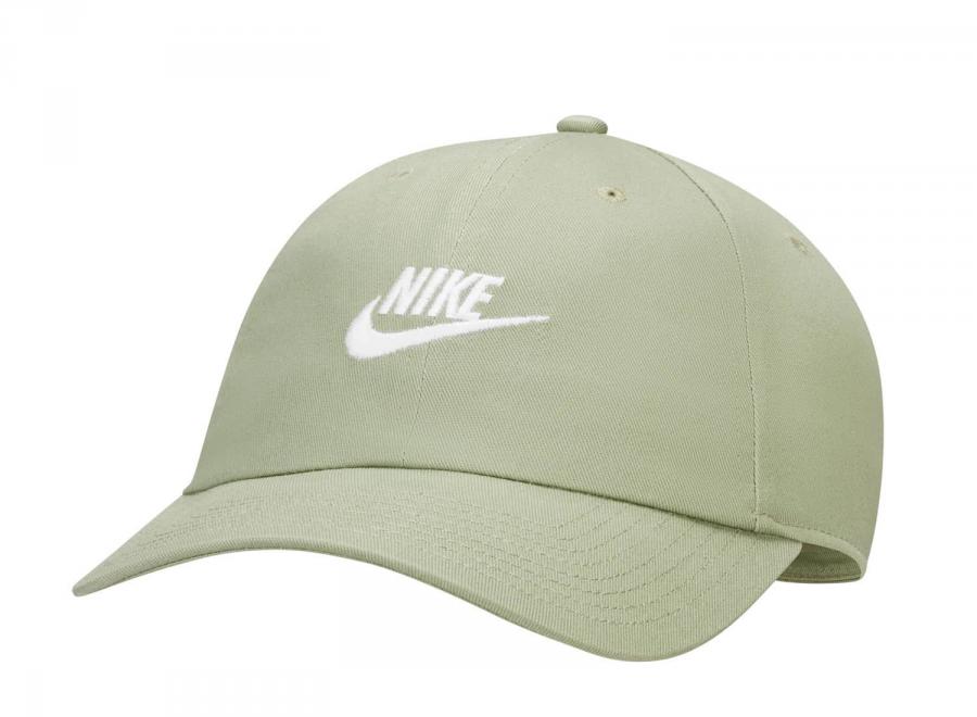 Nike Heritage86 Futura Washed Cap Alligator 913011-334 - Nike