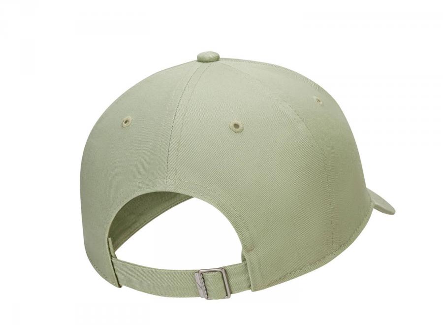 Nike Heritage86 Futura Washed Cap Alligator 913011-334 - Nike
