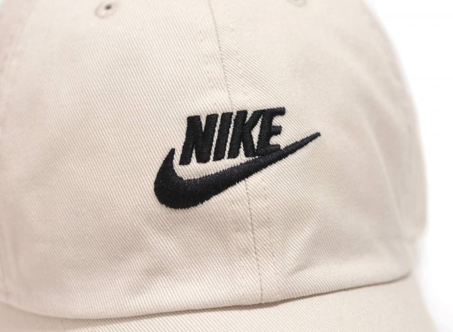 Nike Sportswear Heritage86 Futura Washed Light Bone 913011-072 - Nike