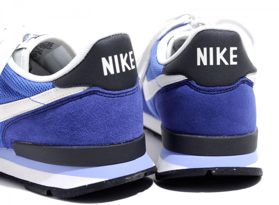 Nike Internationalist Star Blue 828041-401 - Nike