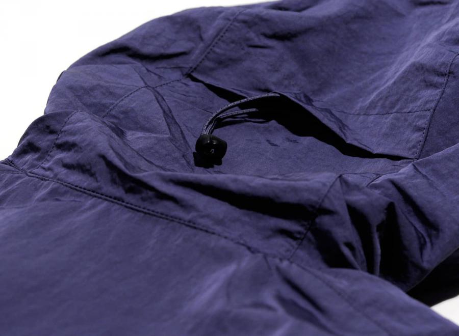 Nike Jacket Hood Thunder Blue / University Red 861634-471 - Nike
