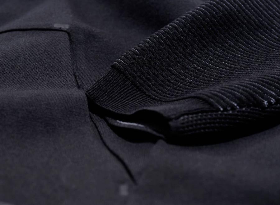 Nike Tech Fleece Hoodie 805655-010 - Nike