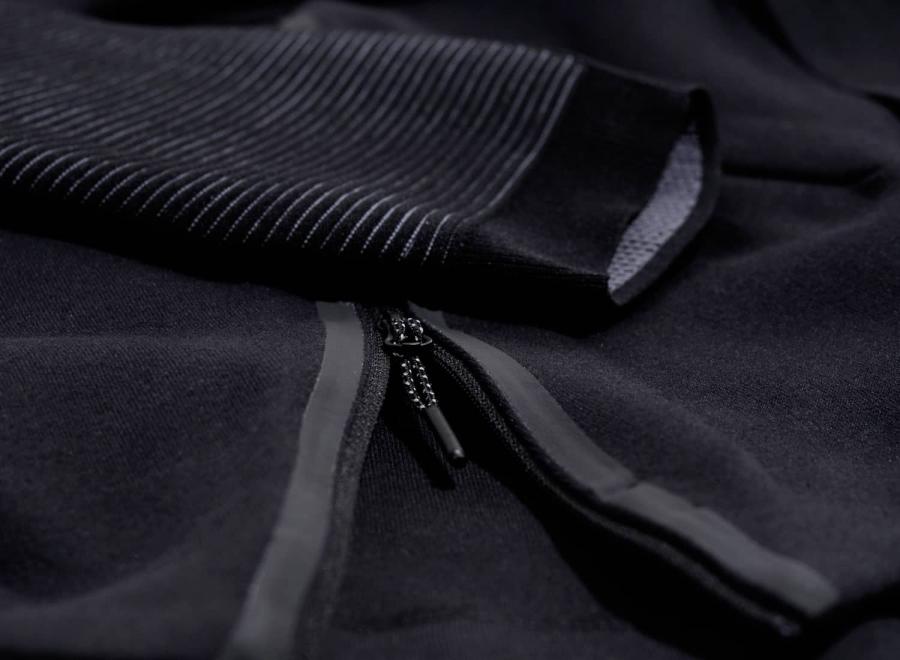 Nike Tech Fleece Hoodie 805655-010 - Nike