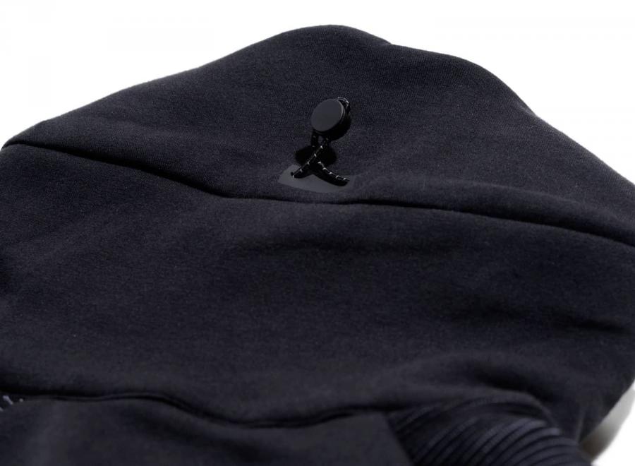 Nike Tech Fleece Hoodie 805655-010 - Nike