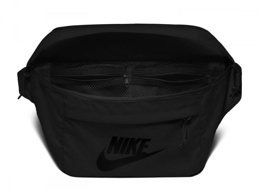 Nike NK Tech Hip Pack Black / Anthracite BA5751-010 - Nike