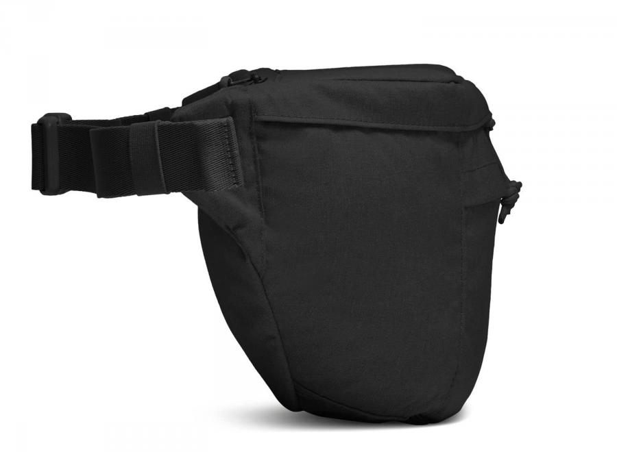 Nike NK Tech Hip Pack Black / Anthracite BA5751-010 - Nike
