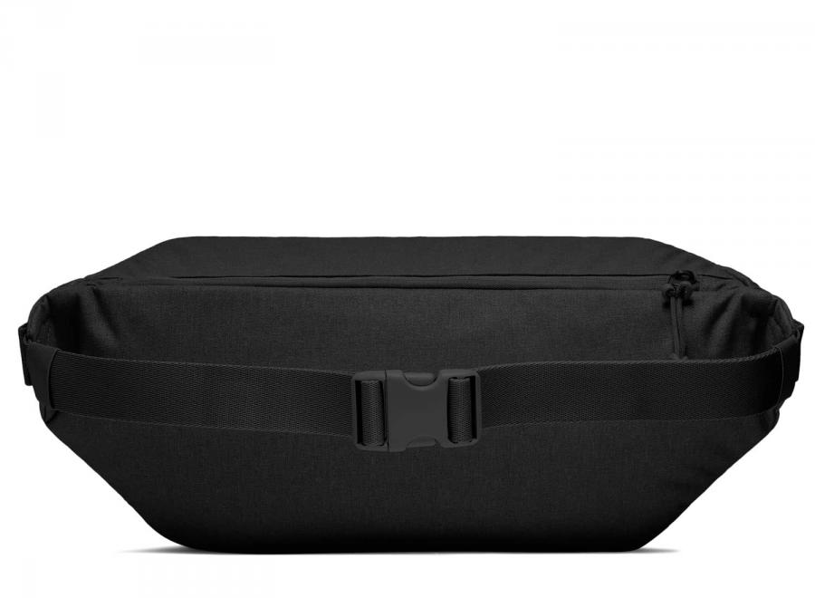 Nike NK Tech Hip Pack Black / Anthracite BA5751-010 - Nike