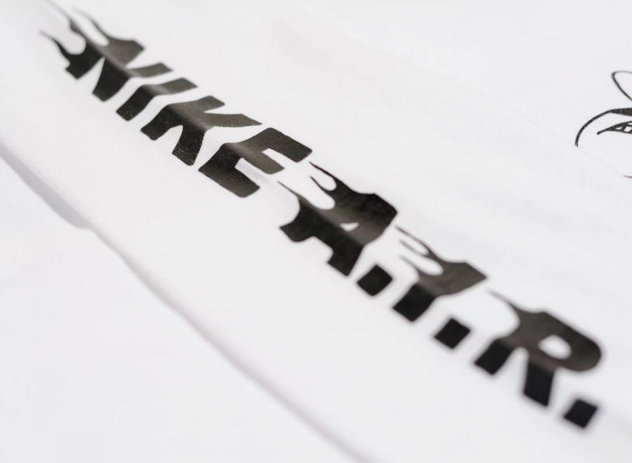Nike x Lugosis LS Tshirt White CK2983-100 - Nike