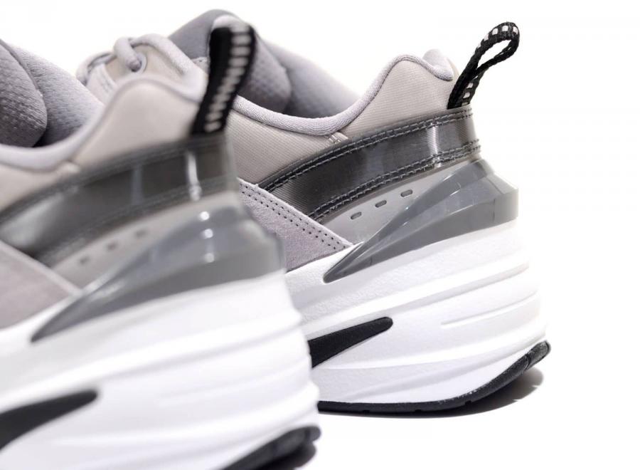 Nike Wmns M2K Tekno Atmosphere Grey / Gunsmoke BV7075-001 - Nike