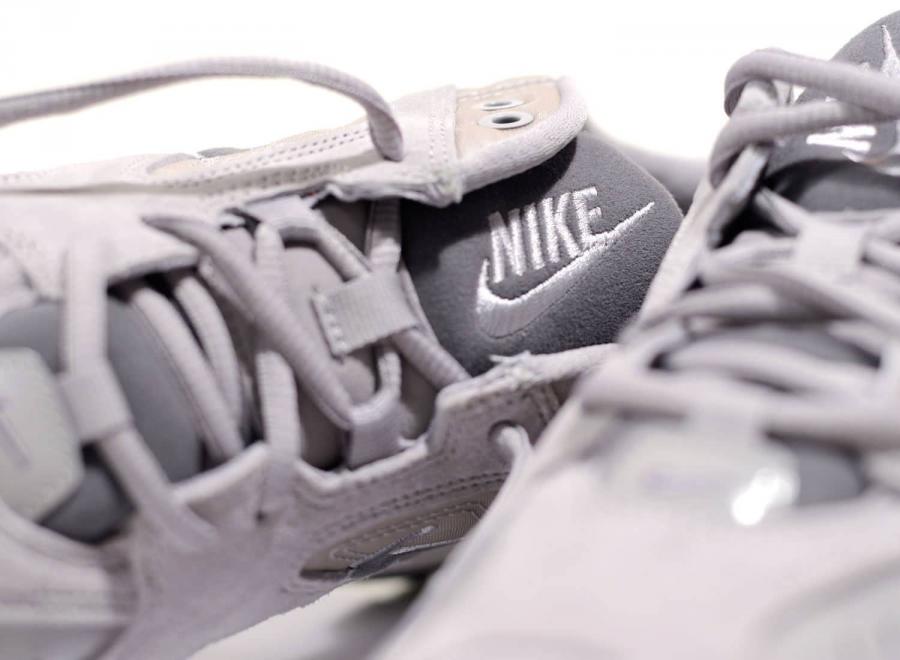 Nike Wmns M2K Tekno Atmosphere Grey / Gunsmoke BV7075-001 - Nike