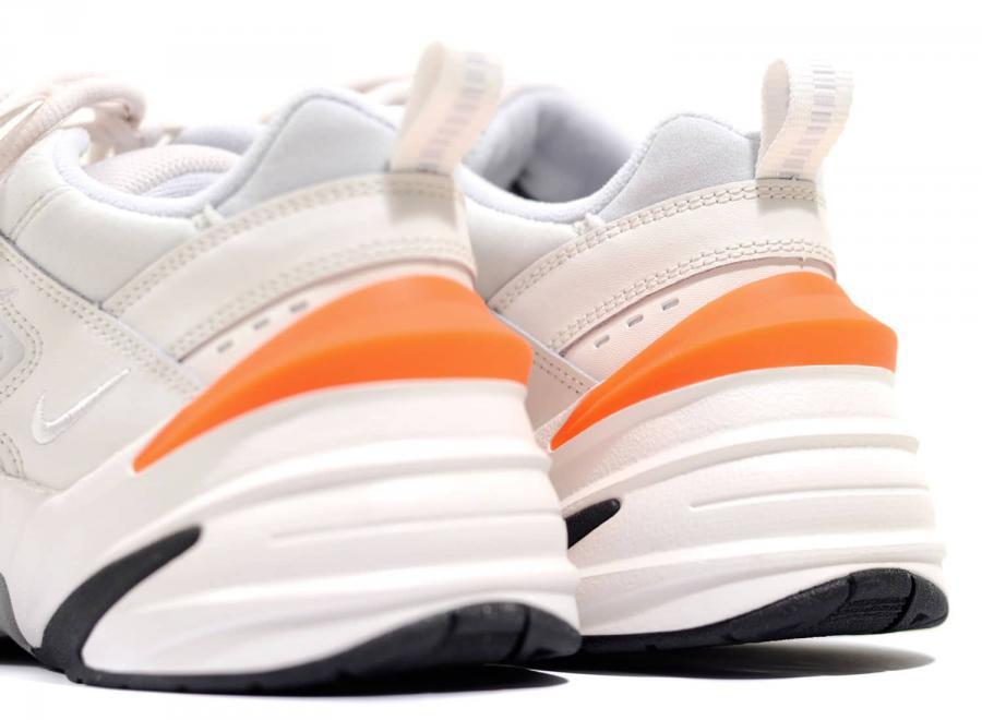 Nike M2K Tekno Phantom / Orange AV4789-001 - Nike