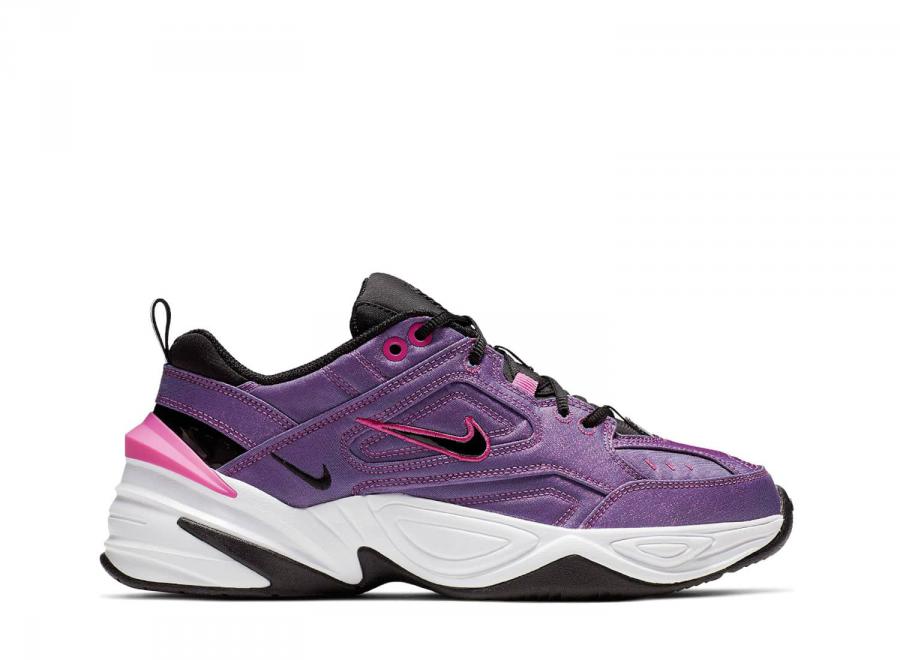 Nike Wmns M2K Tekno SE Laser Fuchsia AV4221-600 - Nike