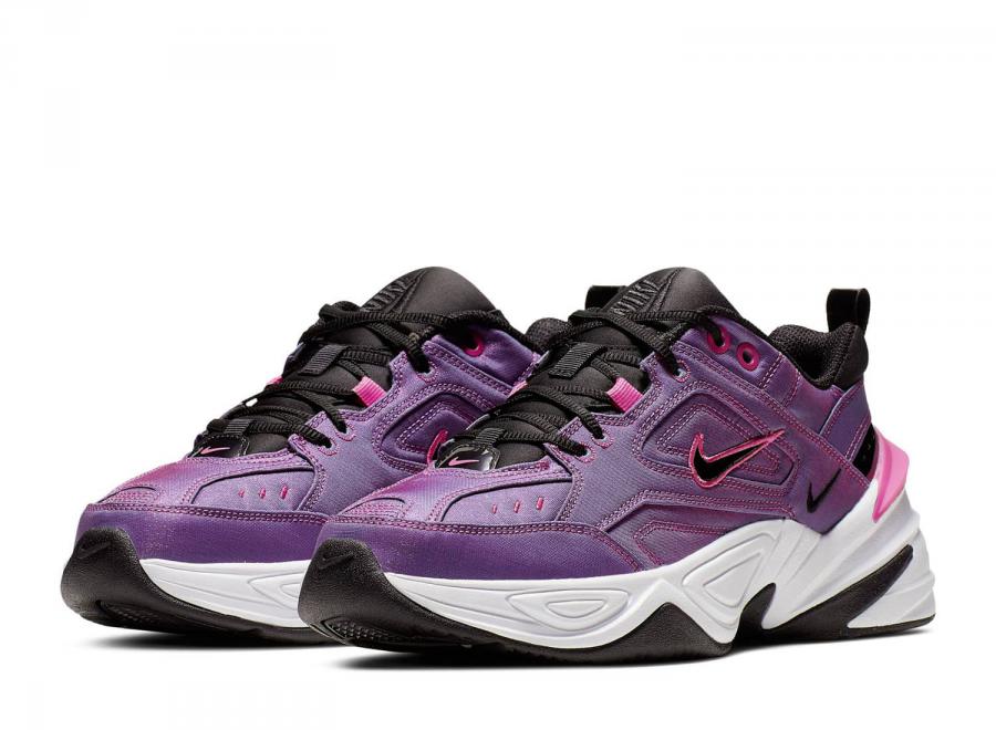 Nike Wmns M2K Tekno SE Laser Fuchsia AV4221-600 - Nike