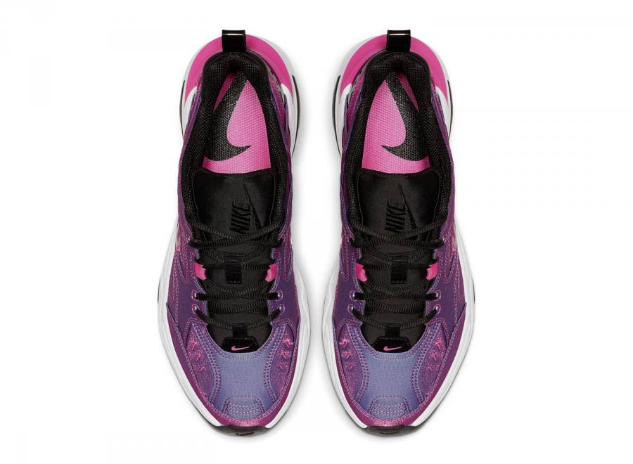 Nike Wmns M2K Tekno SE Laser Fuchsia AV4221-600 - Nike