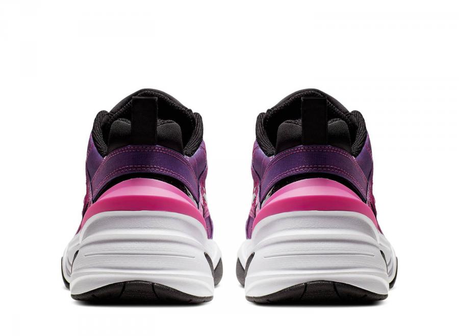 Nike Wmns M2K Tekno SE Laser Fuchsia AV4221-600 - Nike