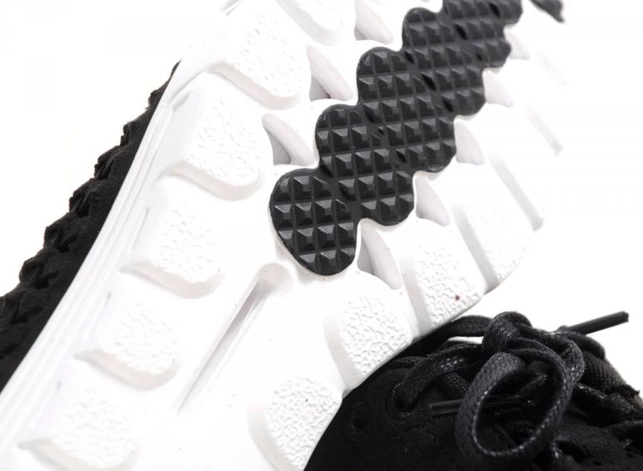 Nike Mayfly Woven Black 833132-001 - Nike