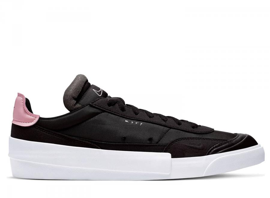 Nike Drop-Type Black AV6697-001 - Nike