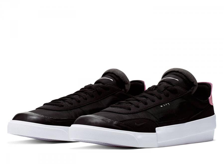 Nike Drop-Type Black AV6697-001 - Nike