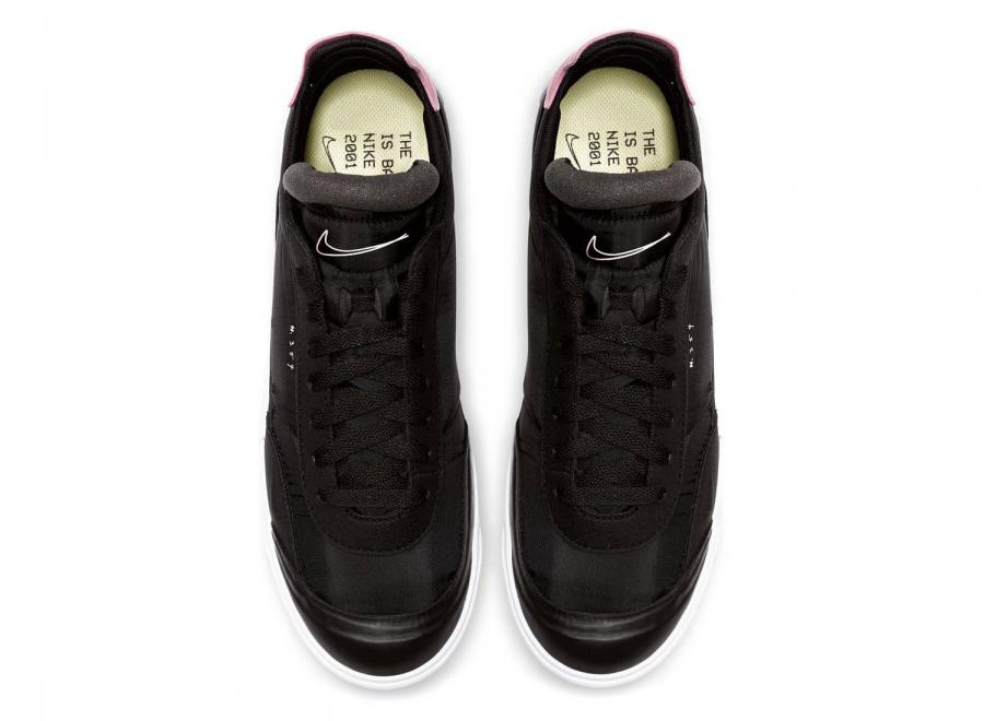 Nike Drop-Type Black AV6697-001 - Nike