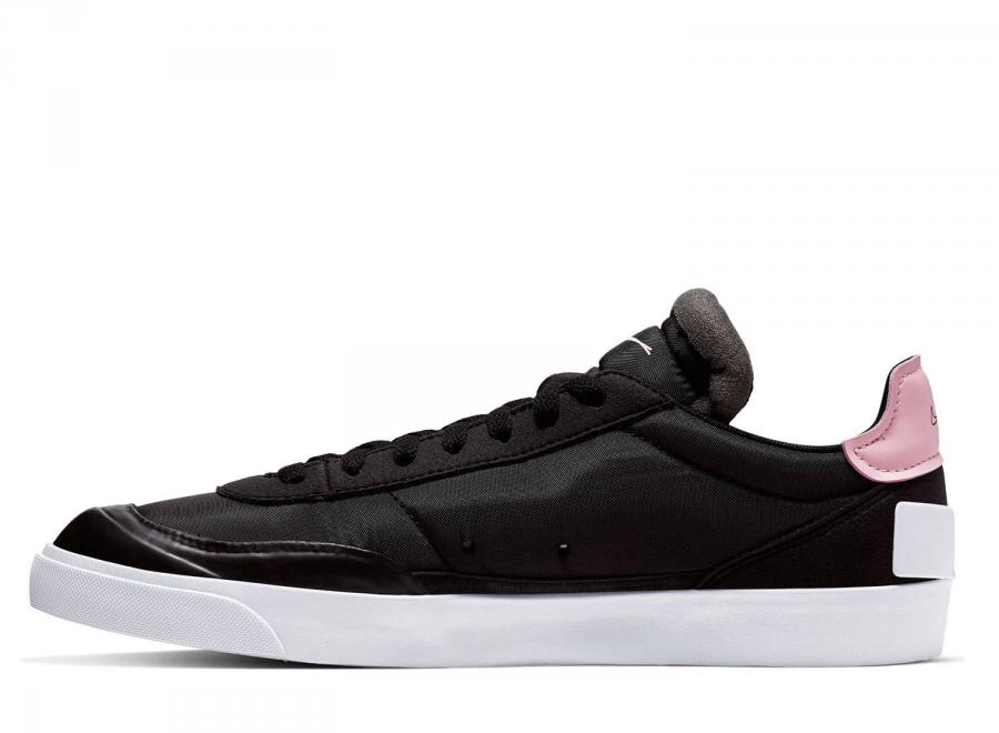 Nike Drop-Type Black AV6697-001 - Nike