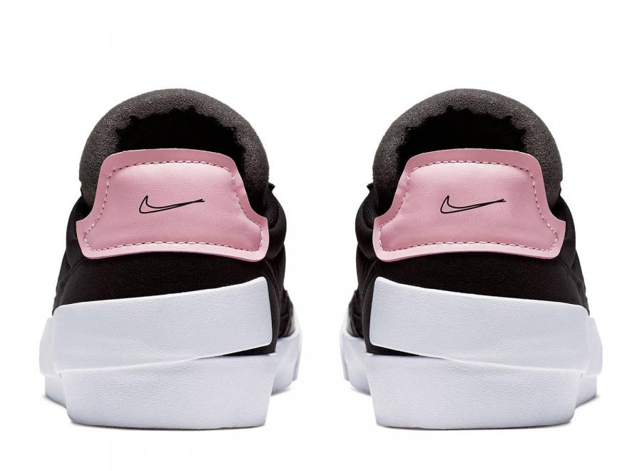 Nike Drop-Type Black AV6697-001 - Nike