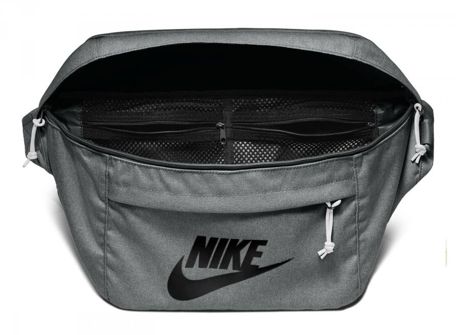 Nike NK Tech Hip Pack Mineral Spruce BA5751-344 - Nike