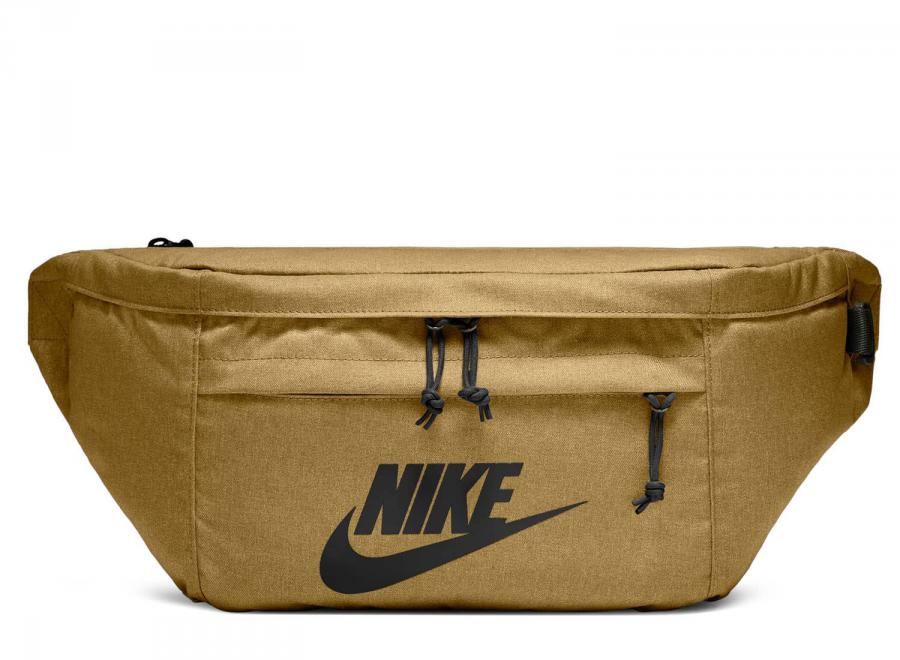 Nike NK Tech Hip Pack Wheat BA5751-790 - Nike