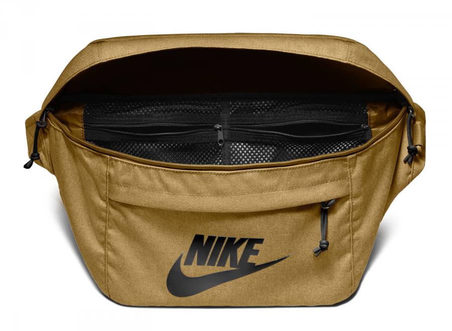 Nike NK Tech Hip Pack Wheat BA5751-790 - Nike