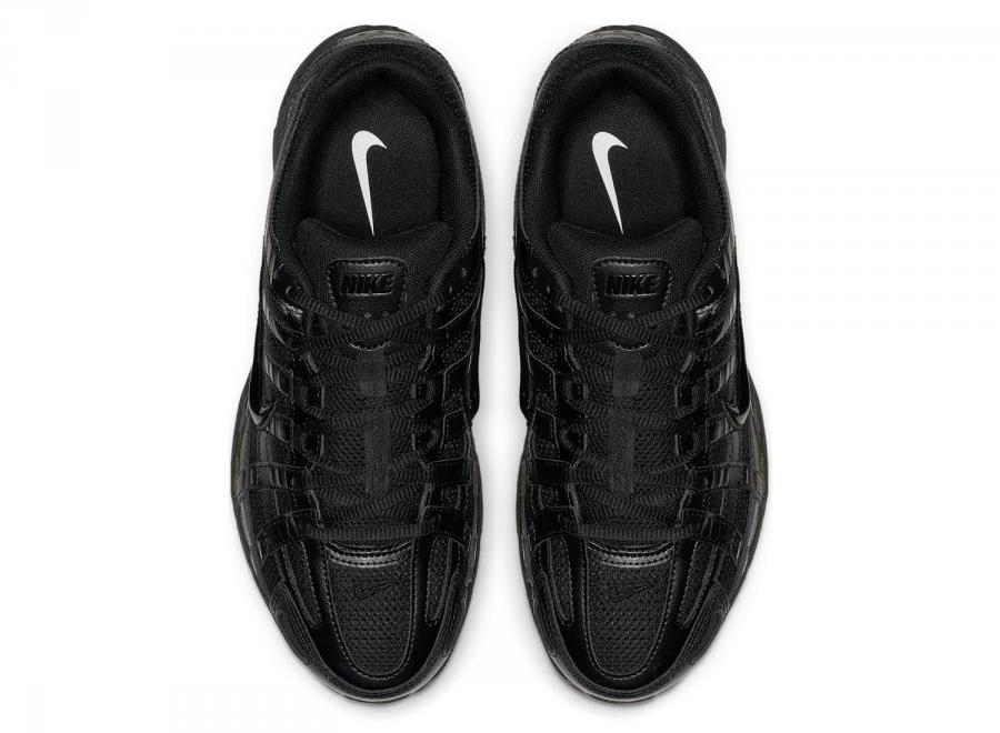 Nike Wmns P-6000 Black BV1021-002 - Nike