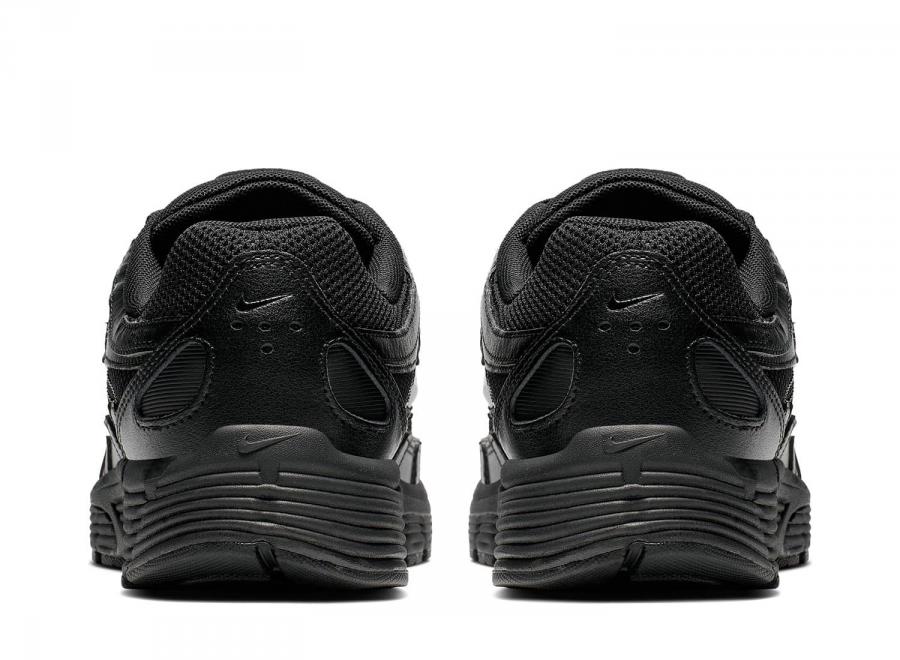 Nike Wmns P-6000 Black BV1021-002 - Nike