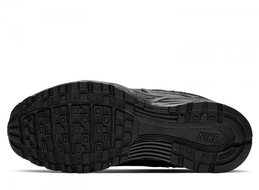 Nike Wmns P-6000 Black BV1021-002 - Nike