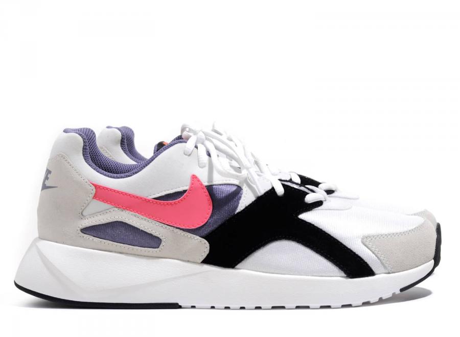 Nike Pantheos Summit White / Hot Punch 916776-100 - Nike