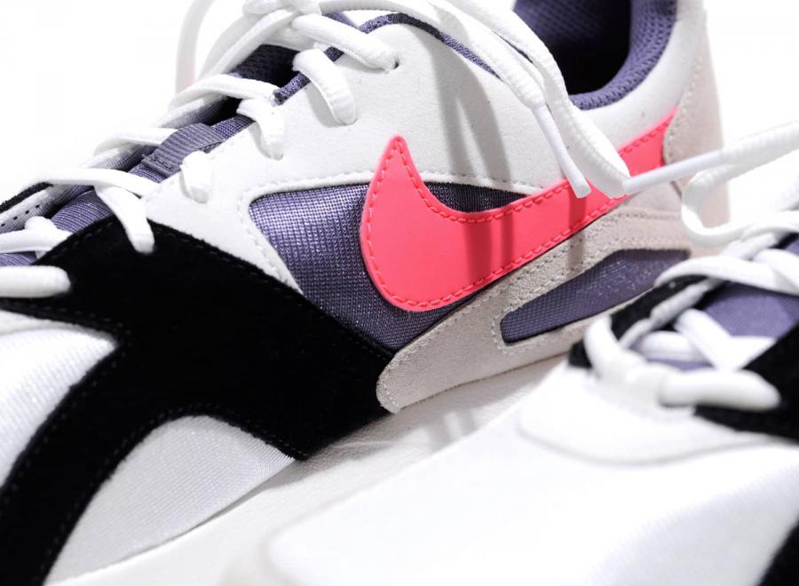 Nike Pantheos Summit White / Hot Punch 916776-100 - Nike