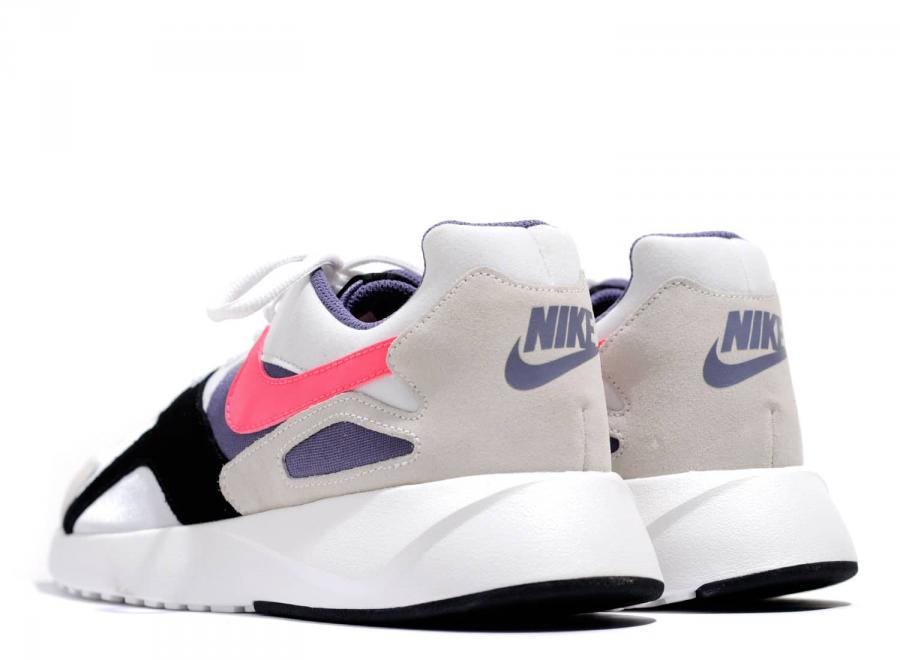Nike Pantheos Summit White / Hot Punch 916776-100 - Nike