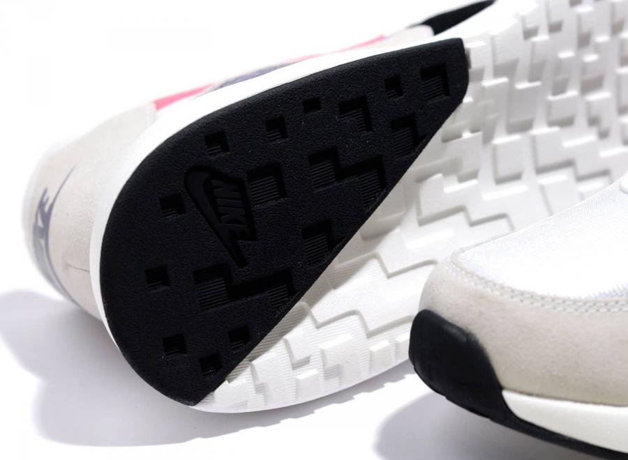 Nike Pantheos Summit White / Hot Punch 916776-100 - Nike