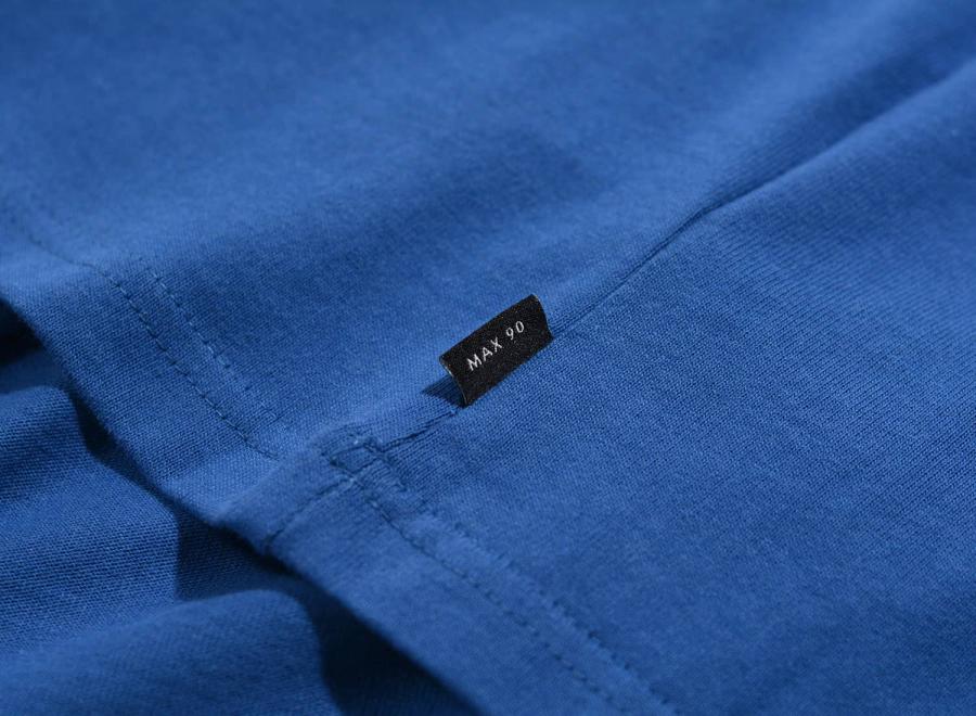 Nike Premium Essential Tee Dark Marina Blue DO7392-407 - Nike