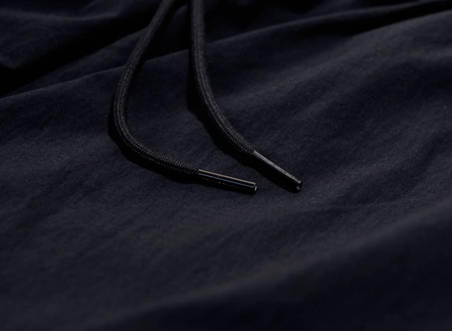 Nike SB Swoosh Track Pants Black AJ9774-010 - Nike SB