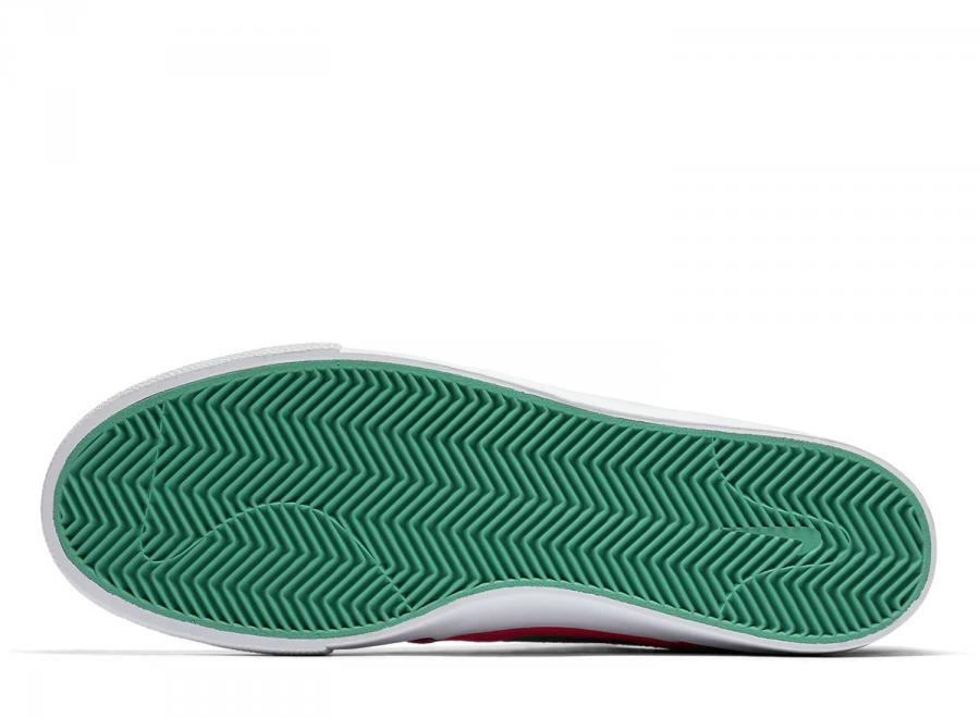 Nike SB Zoom Stefan Janoski Canvas RM Black AR7718-007 - Nike SB