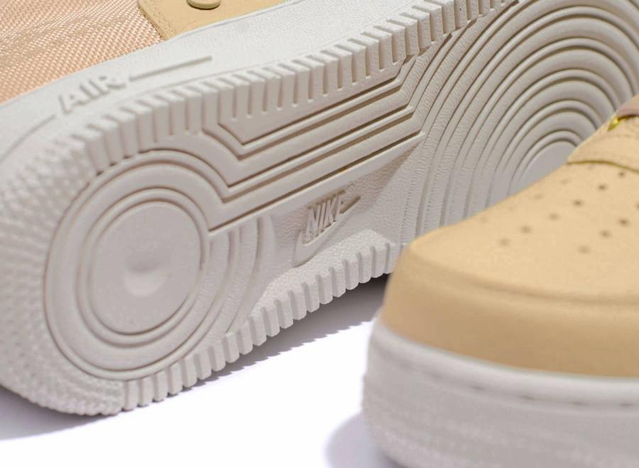 Nike SF-AF1 Mid Mushroom 917753-200 - Nike