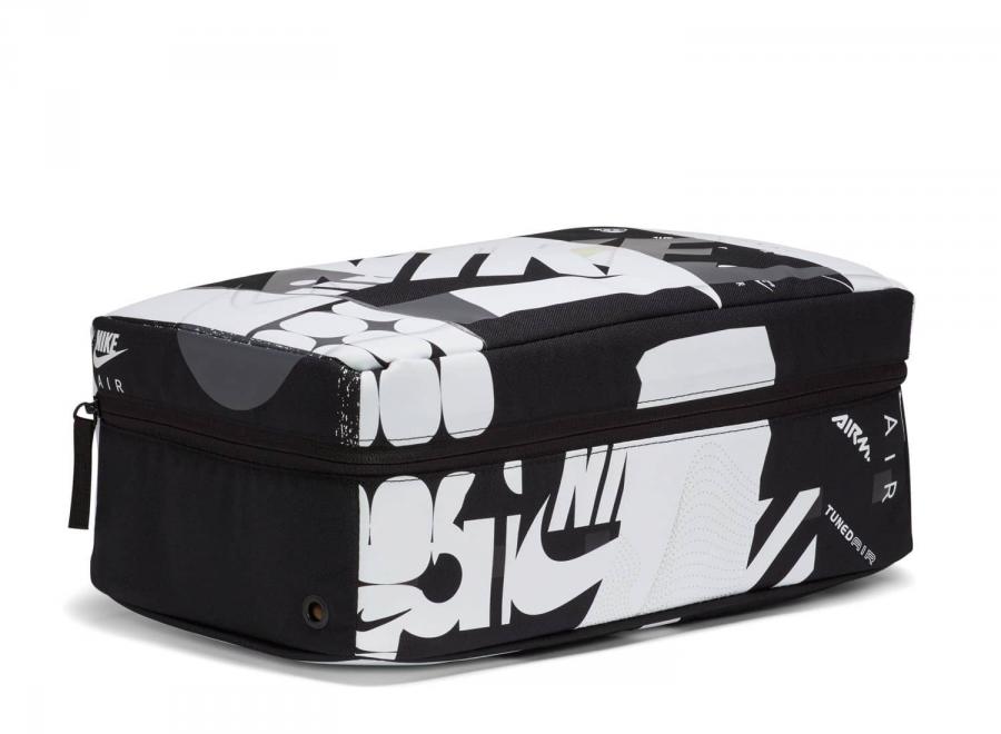 Nike Shoebox Black CU9283-010 - Nike
