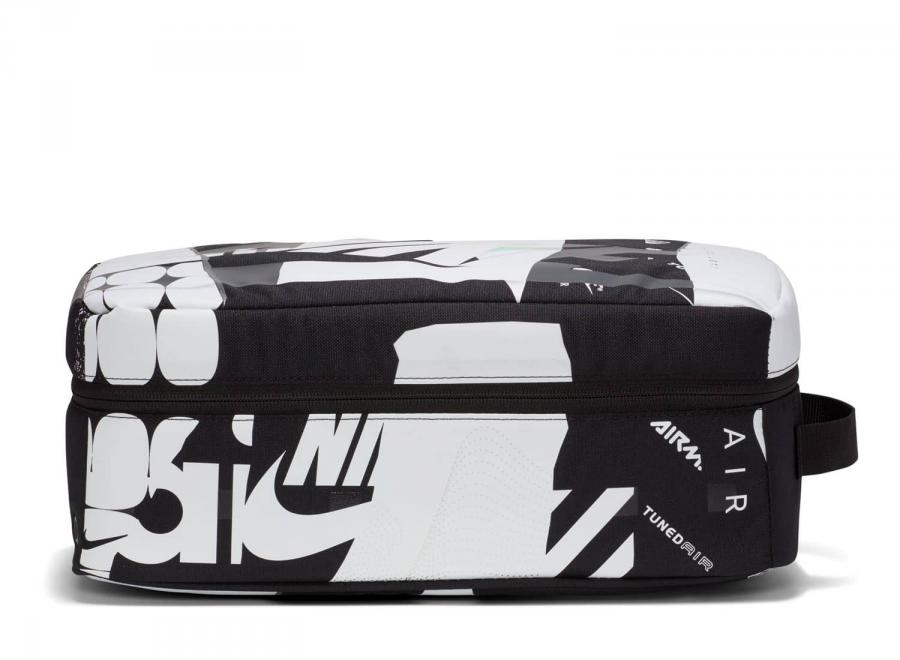 Nike Shoebox Black CU9283-010 - Nike