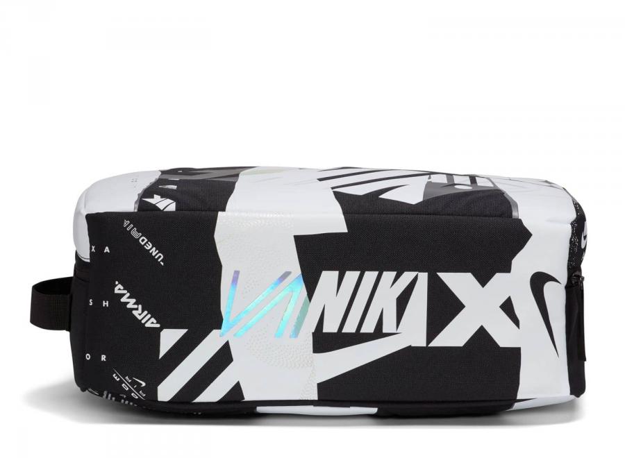 Nike Shoebox Black CU9283-010 - Nike